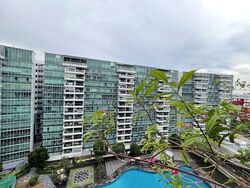 The Minton (D19), Condominium #608132461